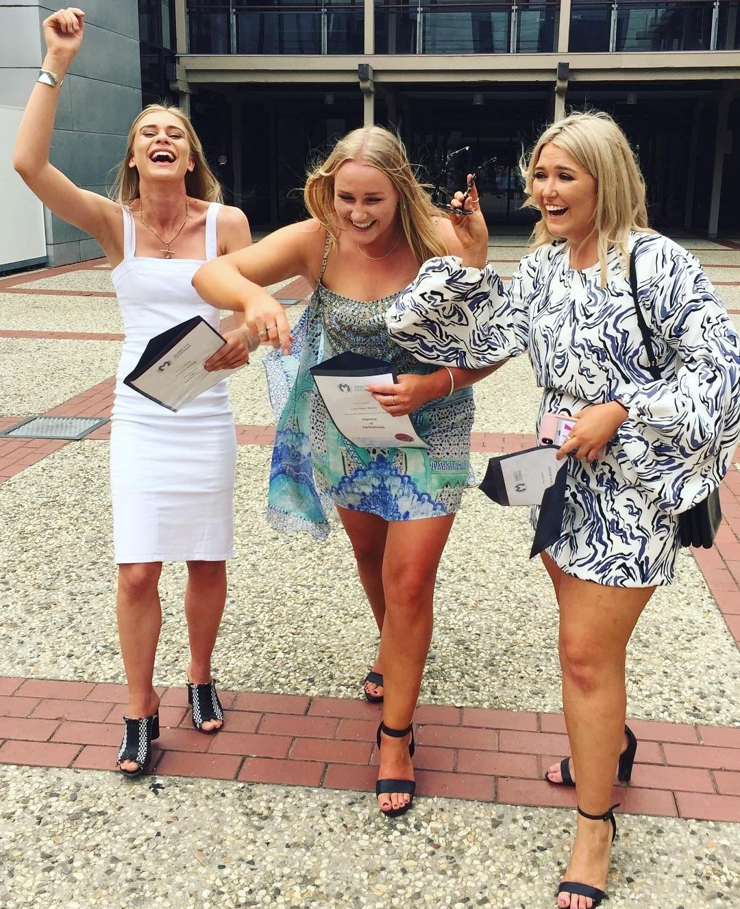 Loan a Camilla And Marc Fonda Mini Dress