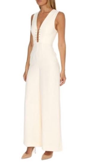 Rental Zimmermann Baton Jumpsuit