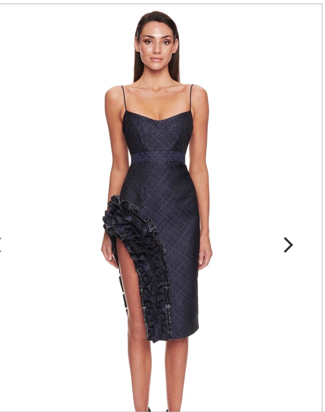 Cheap designer Navy Eliya The Label