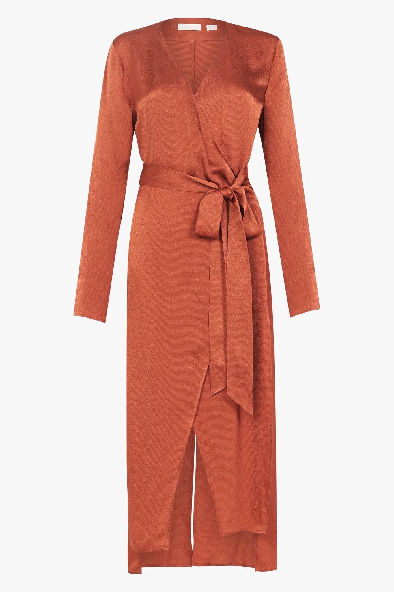 Sass & Bide Orange rental