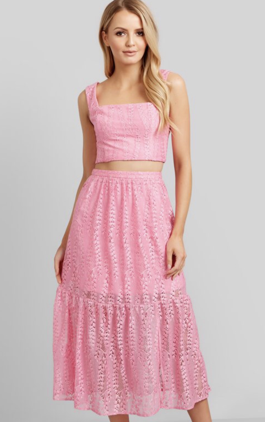 Kookai Pink for hire