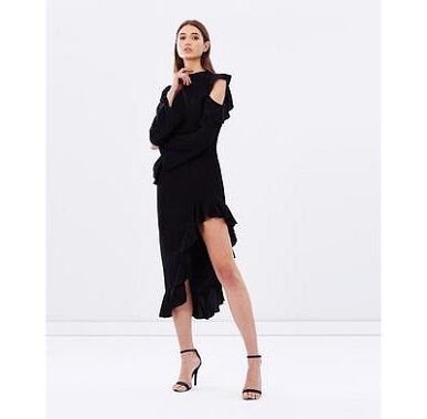 Maurie & Eve Black for lend