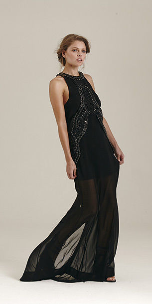 Thurley Black for hire