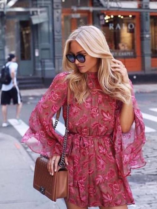 For rent a Zimmermann Karmic Flare