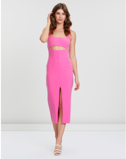 Rent a Bec & Bridge Margaux Mouth Dress