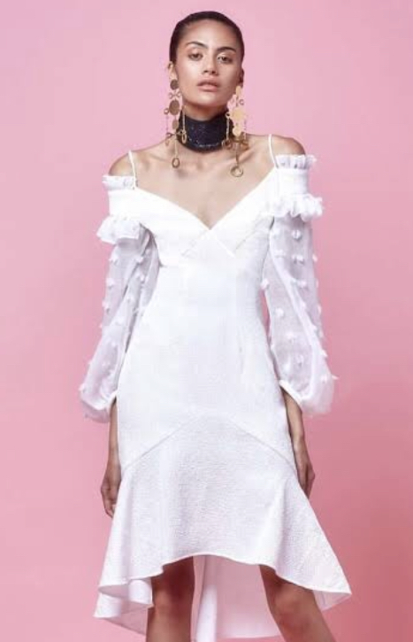 Cheap designer White Nicola Finetti