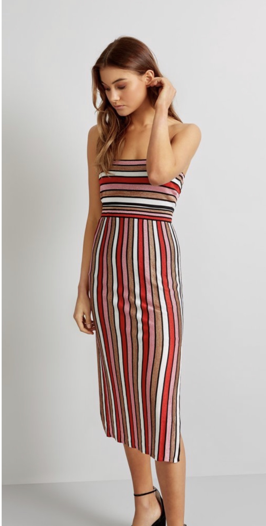 Borrow a Kookai Puerto Rico Dress