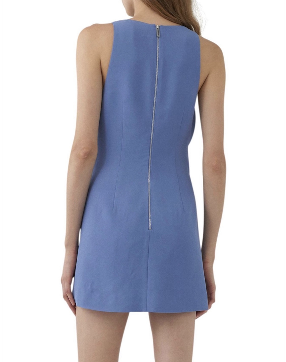 Loan a Dion Lee Holster Mini Dress