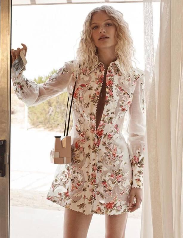 Affordable White Zimmermann