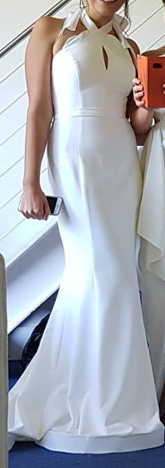 Jadore White for hire