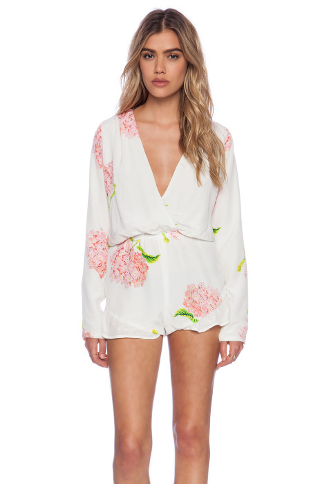 Stone Cold Fox White for loan