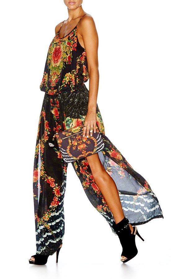 Designer rental Camilla Lift The Veil Jumpsuit