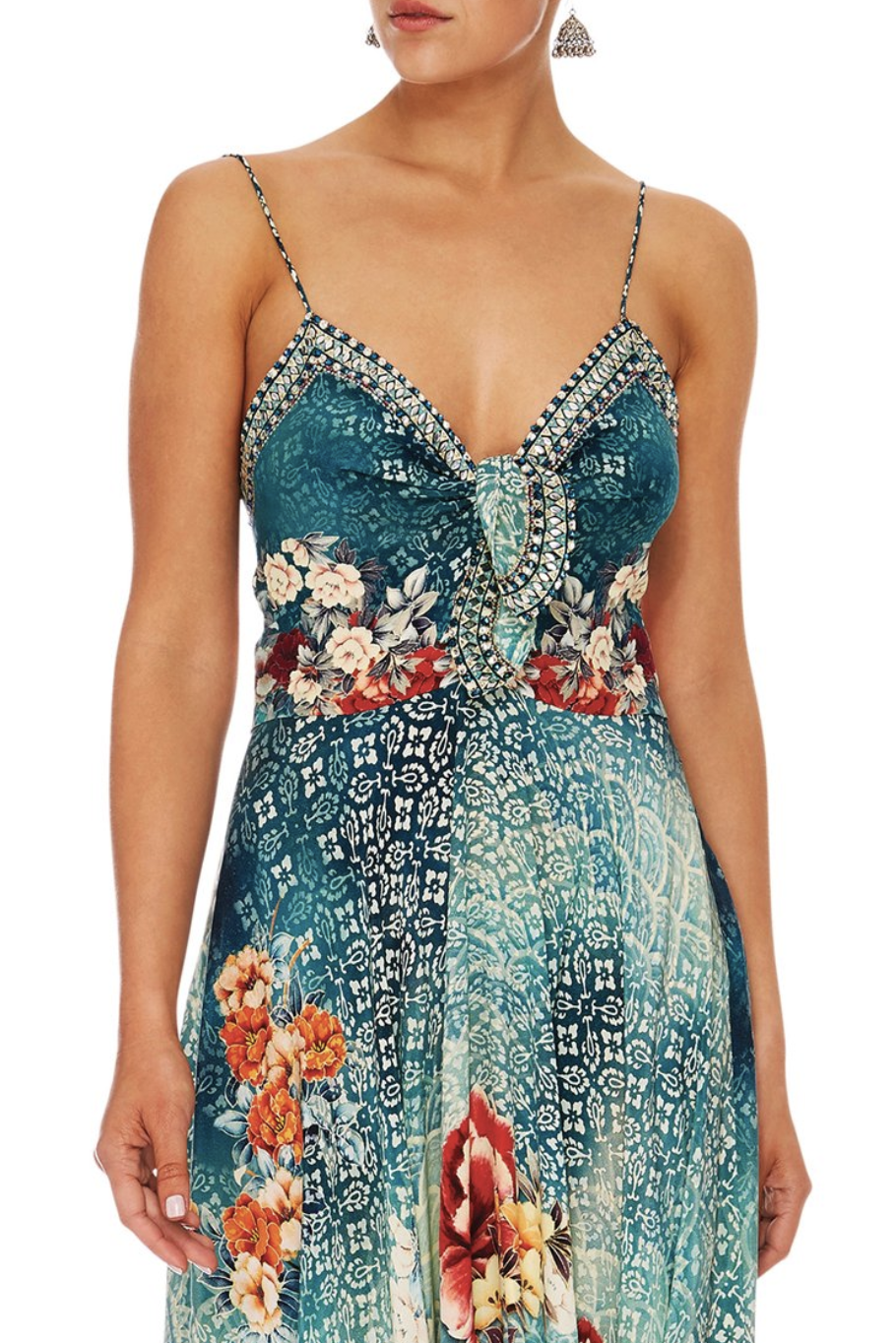 Camilla Red for lend