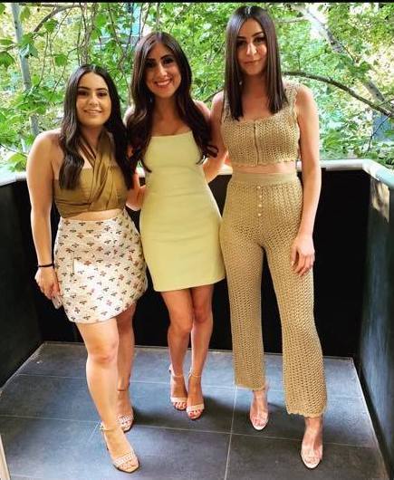 Loan a Gold Alice Mccall