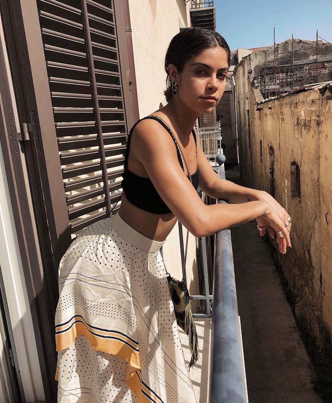 Formal rental Yellow Kitx