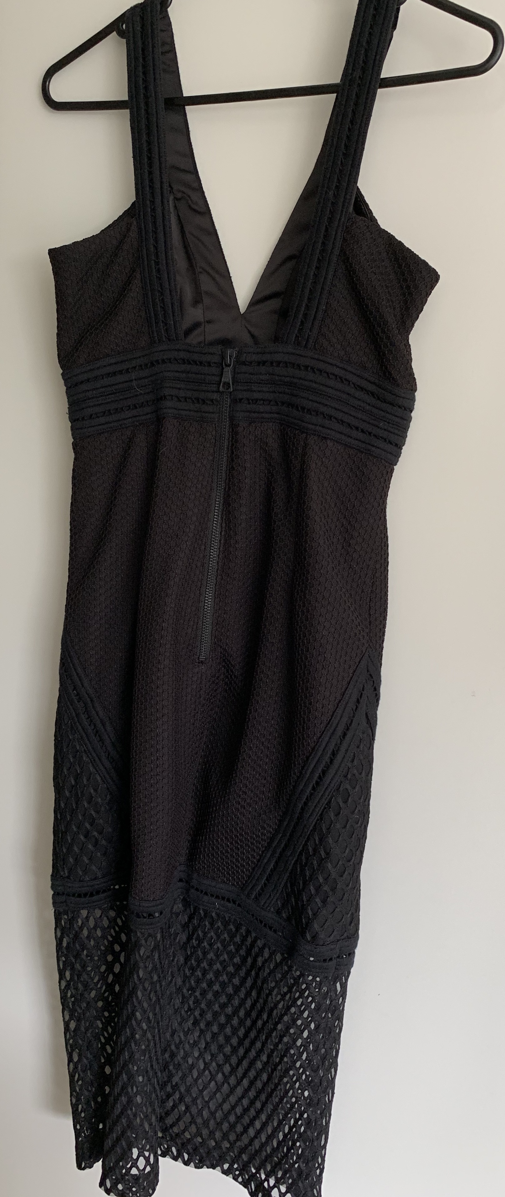 Bardot Black to lend