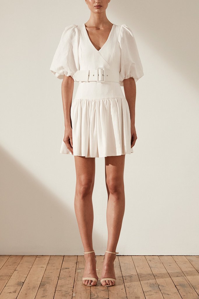 Shona Joy White to lend