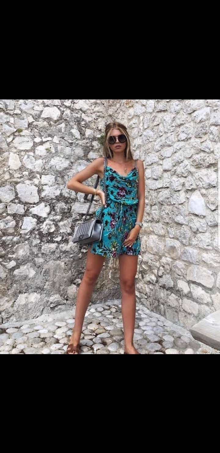 Loan a Blue Rat & Boa