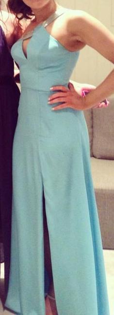 Rental Wayne Cooper Dress