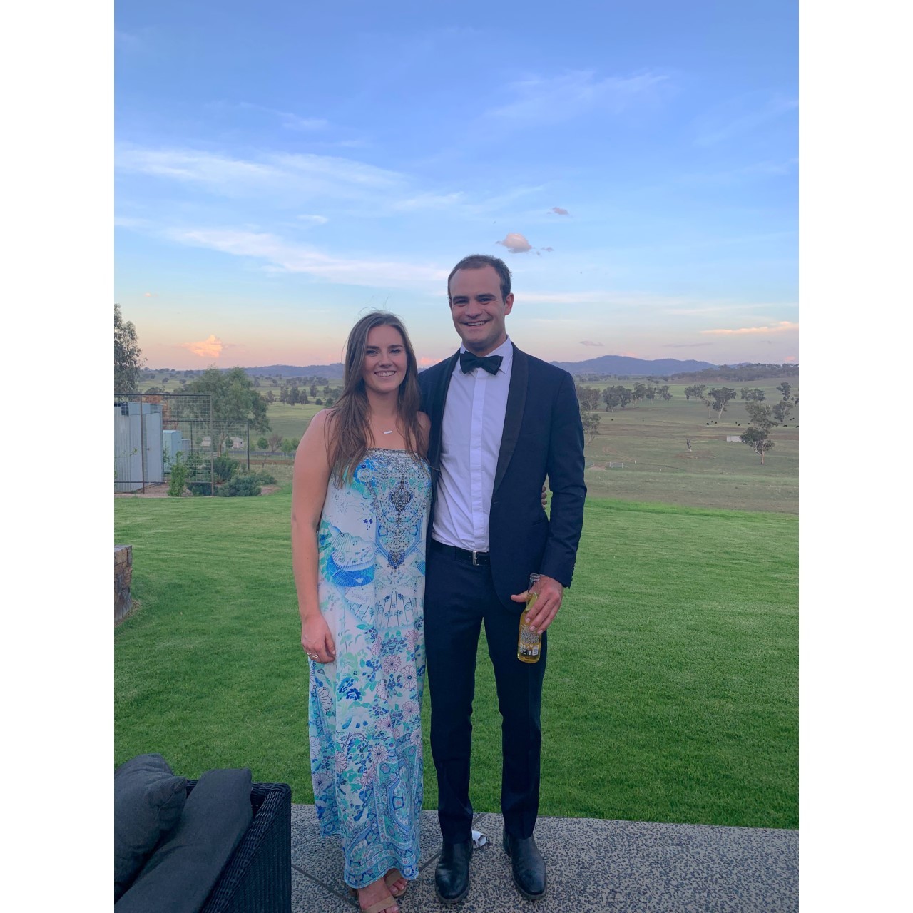 Loan a Camilla Dress