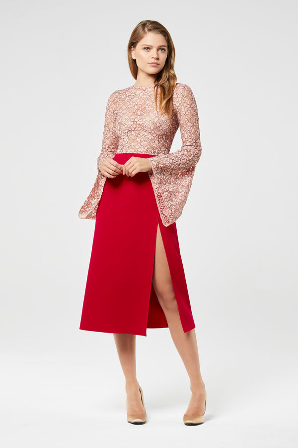 Yeojin Bae Red for loan