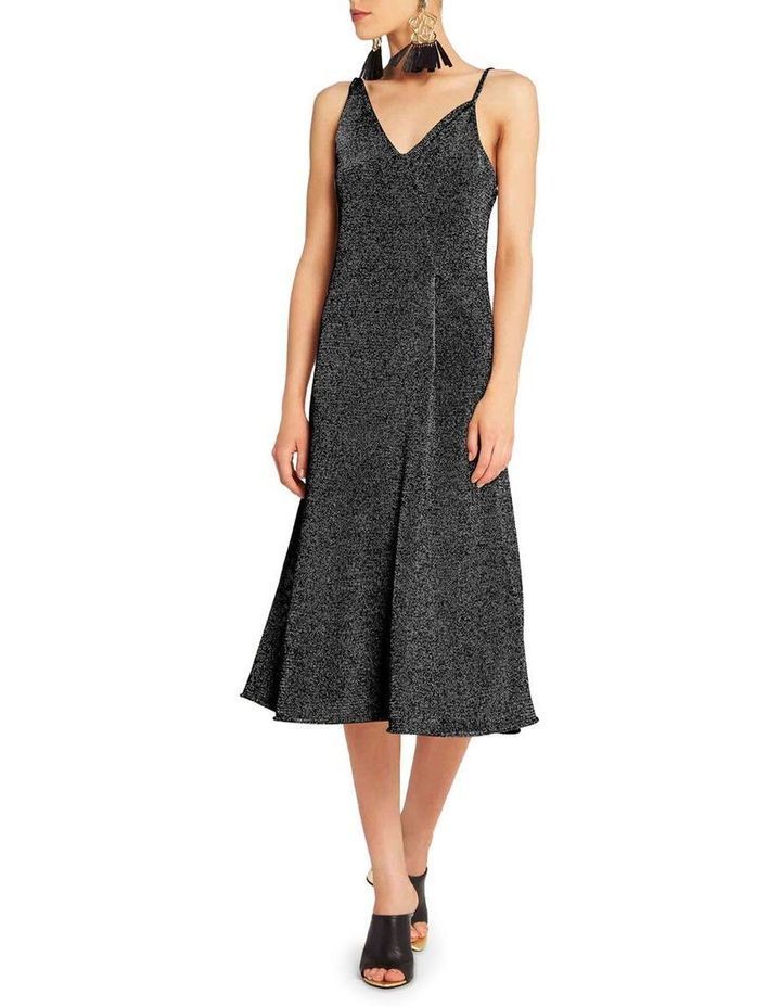 Loan a Black Sass & Bide