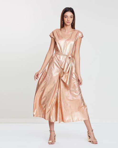 Rent a Sass & Bide Starburst Jumpsuit