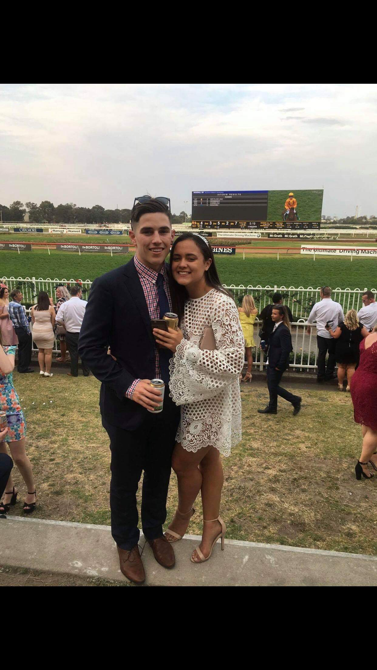 Formal rental Alice Mccall Like I Would