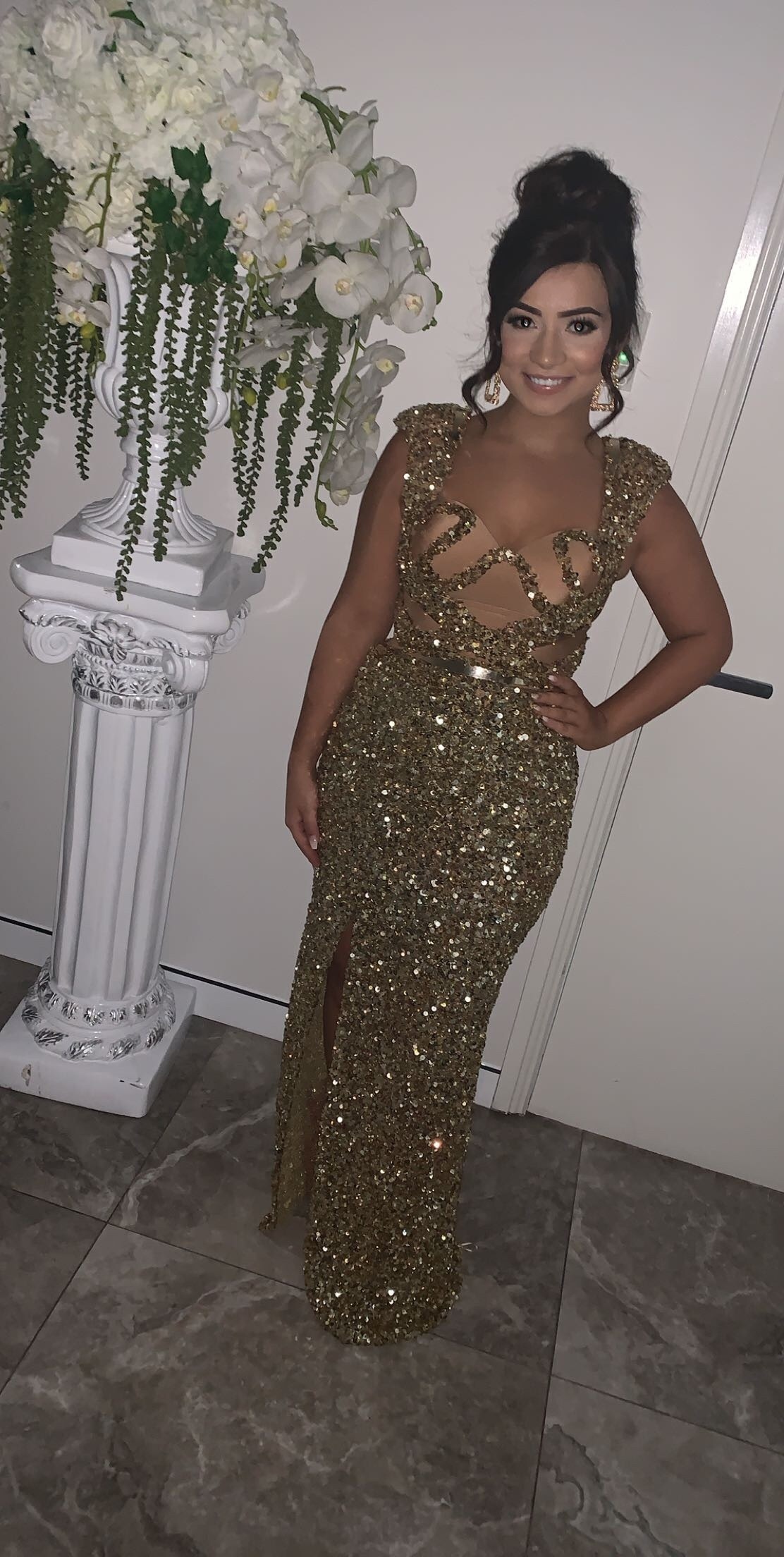 Galanni Gold for lend