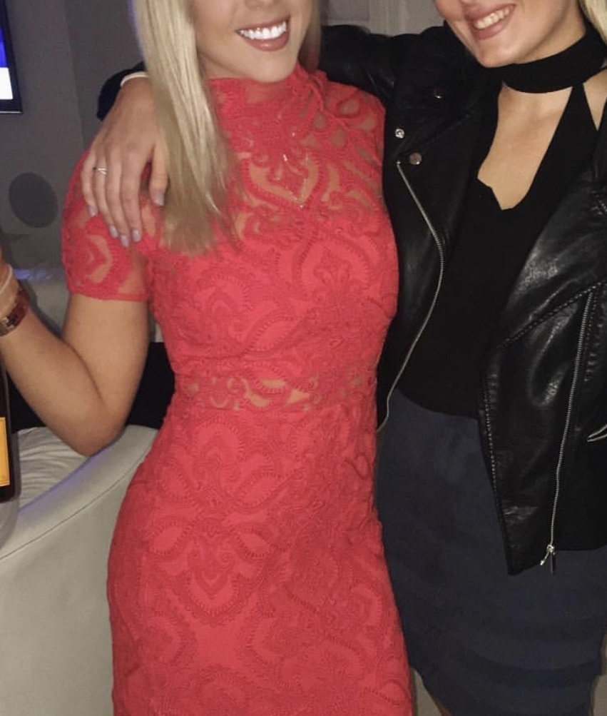 For rent a Red Thurley