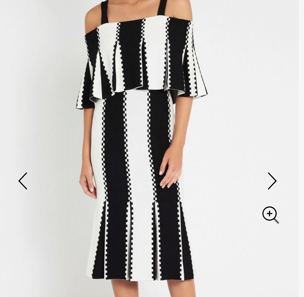 Borrow a Black Sass & Bide