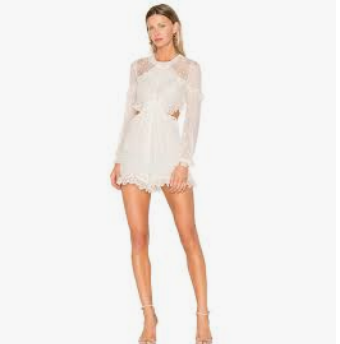 Rental White Zimmermann