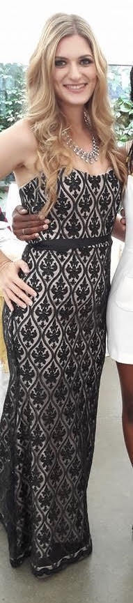 Mei Mei Black for lend