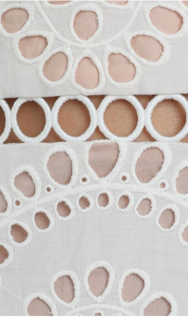 Zimmermann White to borrow