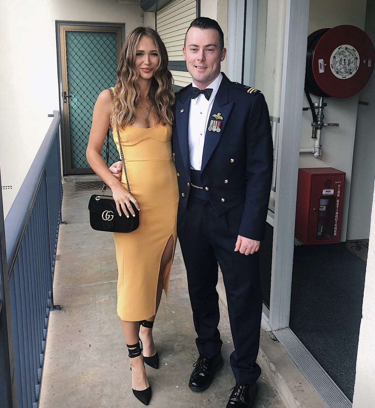 Affordable Yellow Bec & Bridge