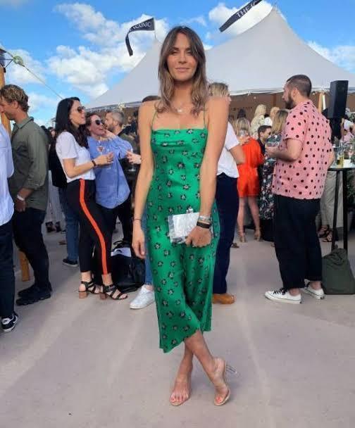 Bec & Bridge Red for lend