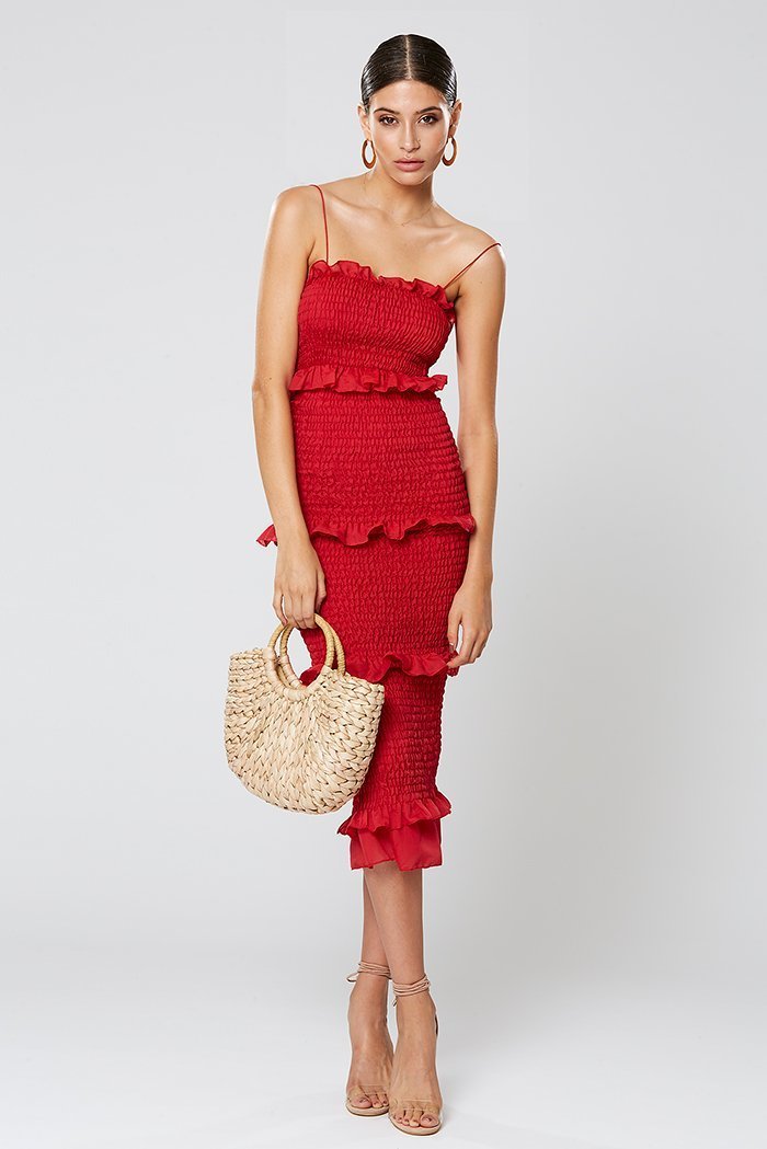 Affordable Winona Xia 3/4 Dress