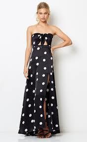 Hire a Bec & Bridge Bec & Bridge Mamita Maxi Dress