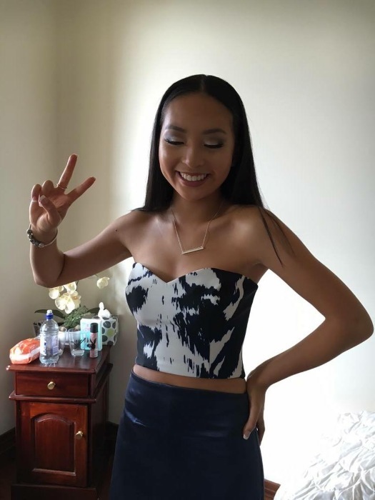 Affordable Kookai Pride Crop Top