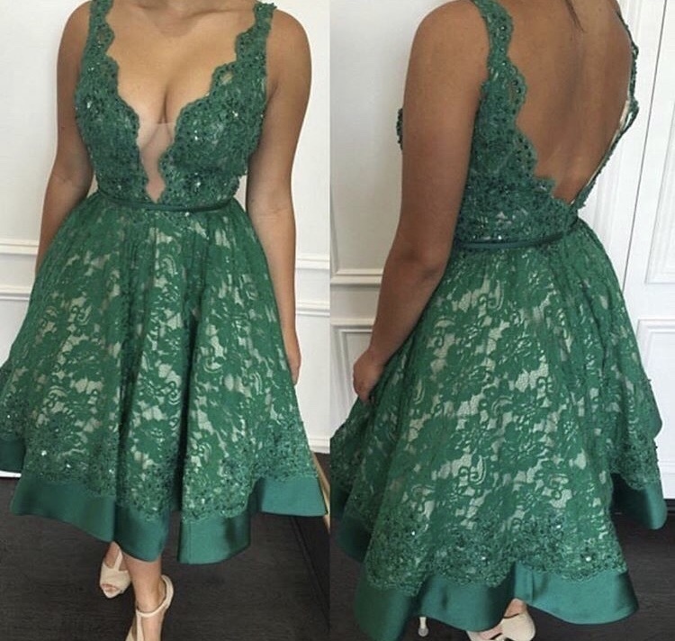 Affordable Green Alannah The Label