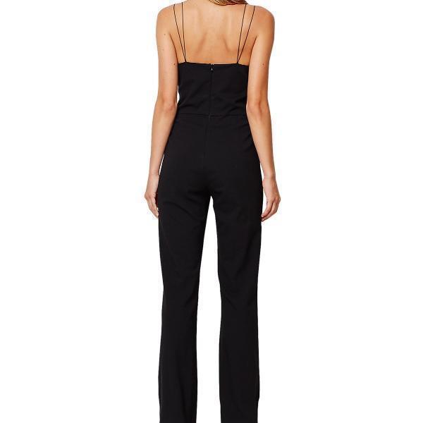 Formal rental Bec & Bridge Coco Jazz Playsuit