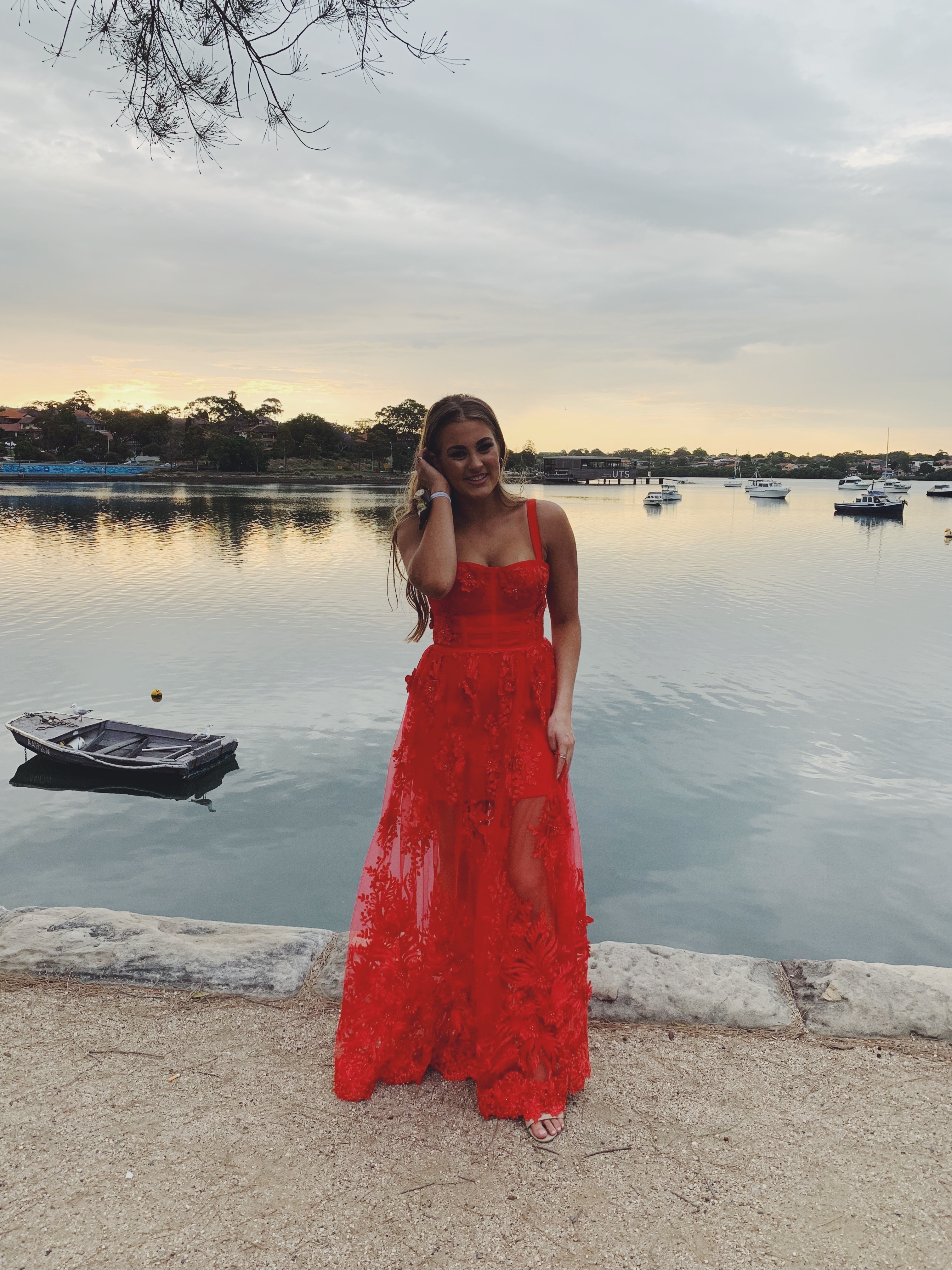 Loan a Nicola Finetti Marisol Gown