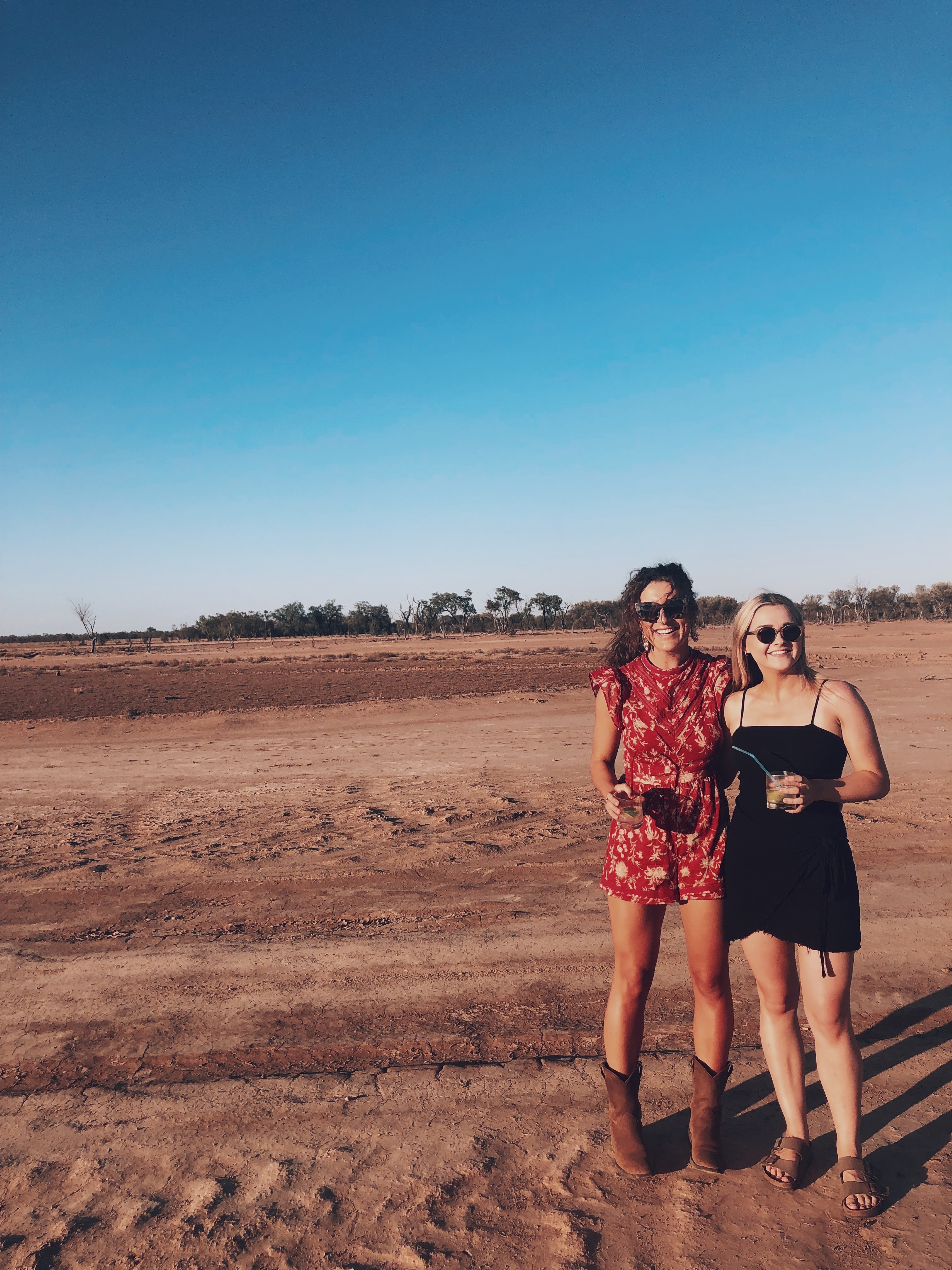 Loan a Sir The Label Dress