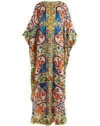 Formal rental Dolce & Gabbana Dress