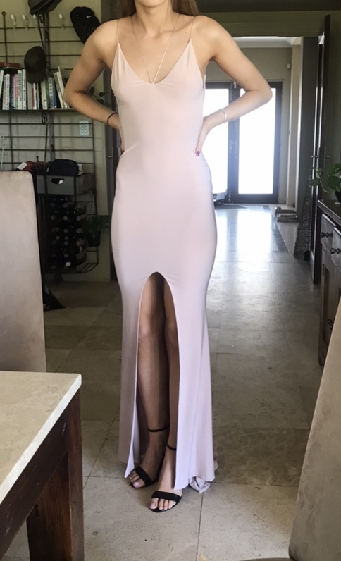 Natalie Rolt Pink to hire