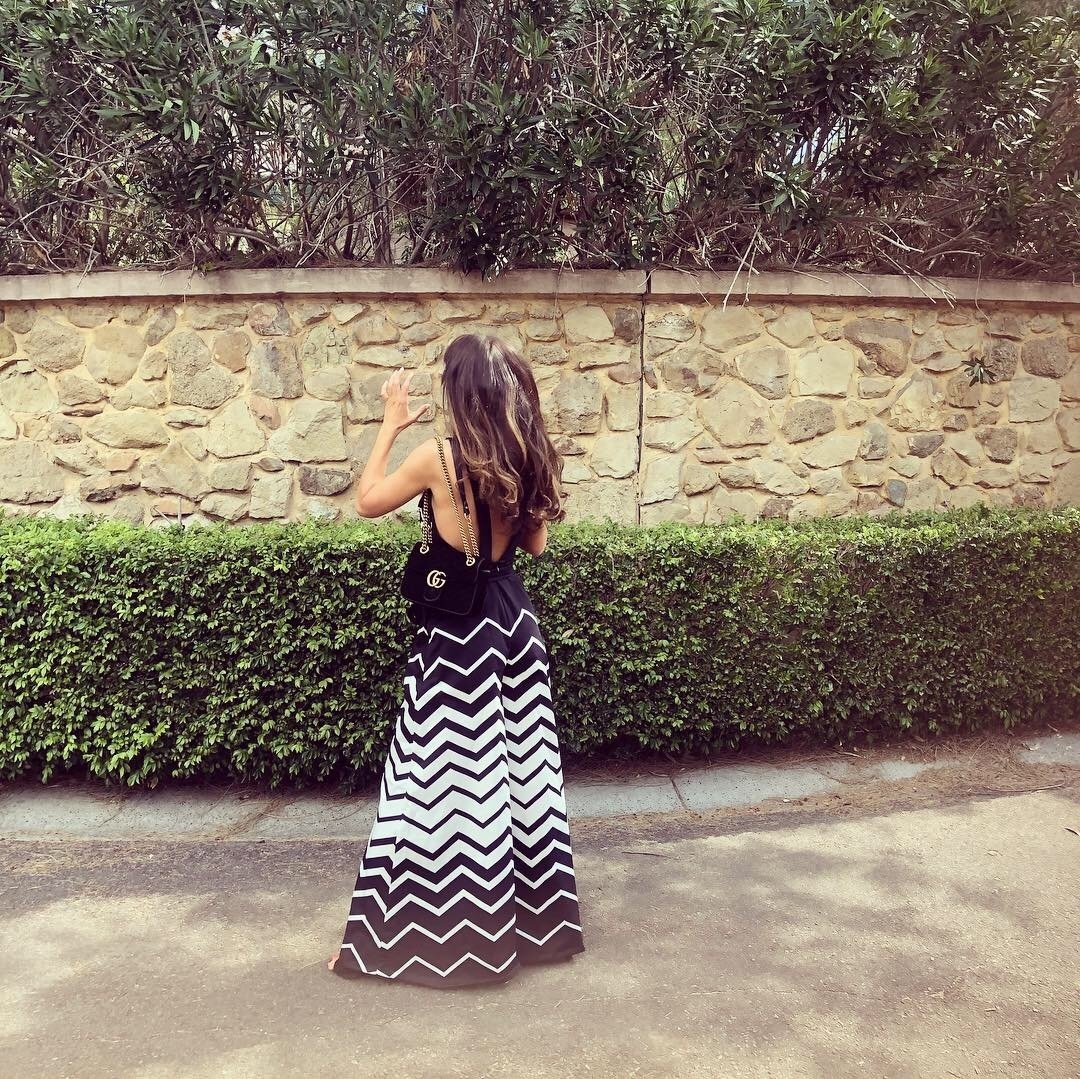 Sass & Bide Print to lend