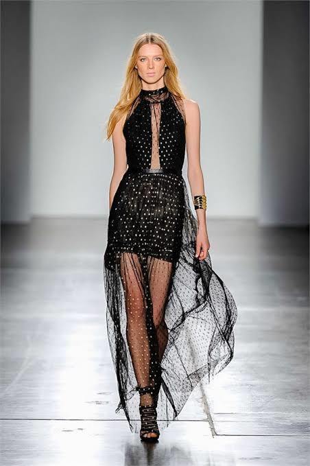 Bec & Bridge Black for loan