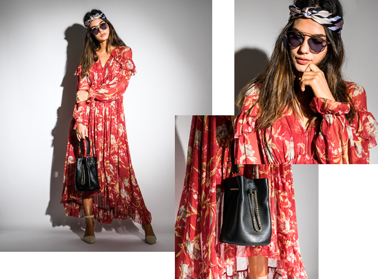 For rent a Red Zimmermann