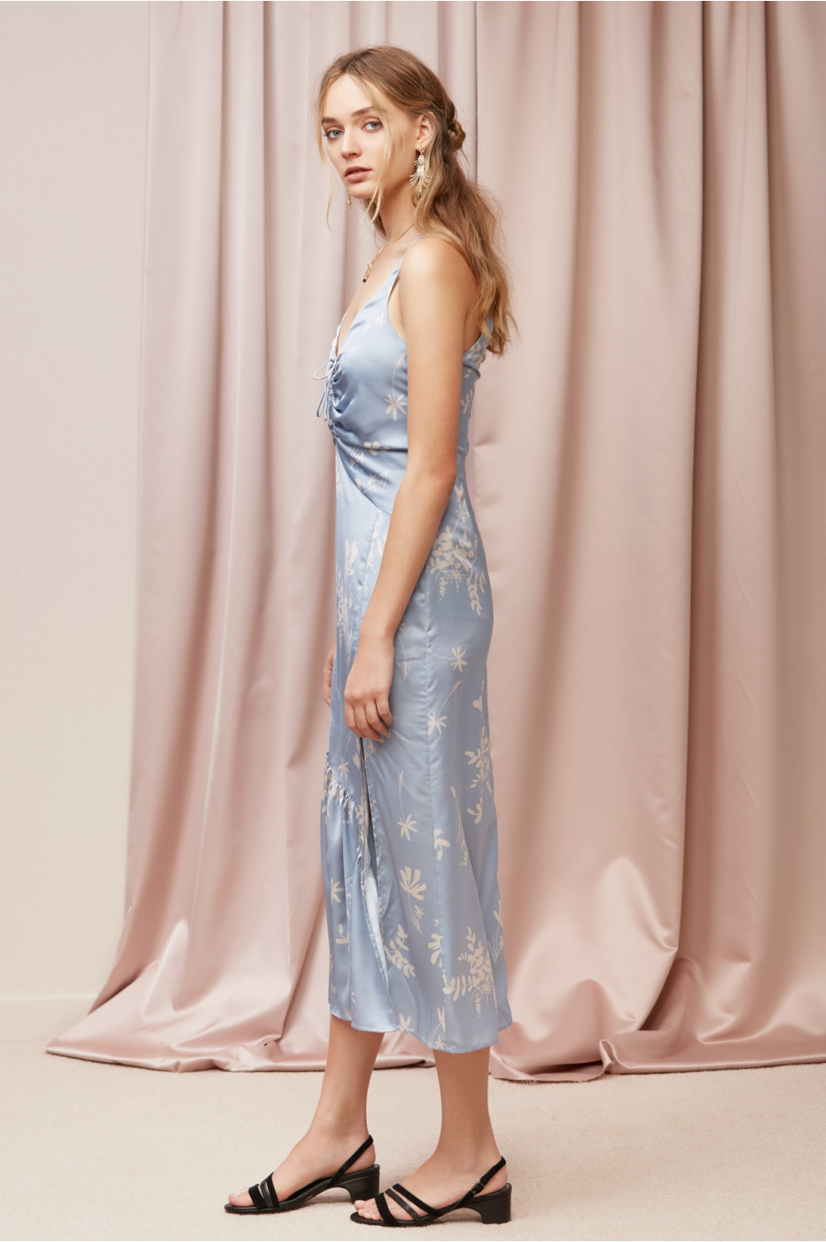 Cheap designer Finders Keepers Afterglow Dress