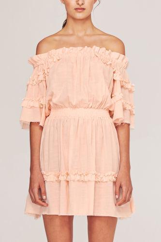 Rent a Steele Soleil Dress